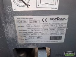 Skyjack SJ30 ARJE