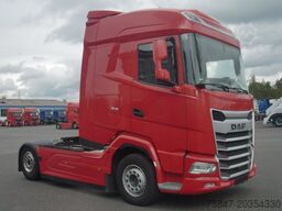 DAF XG 480 FT Intarder Standklima