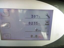 STILL RX 60-30L/6354 2014