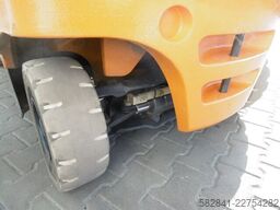 STILL RX 60-30L/6354 2014
