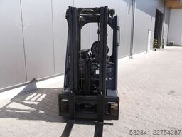 LINDE E 14-01 2009