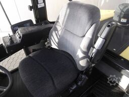 HYSTER H 16.00 XM-6 2008