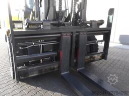 HYSTER H 16.00 XM-6 2008