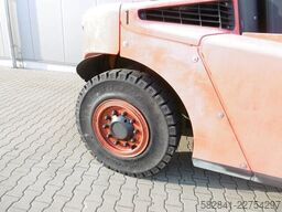 LINDE H 140 D / 600 2013