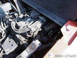 LINDE H 140 D / 600 2013