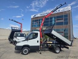 IVECO 35C16