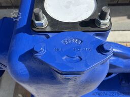 KSB AU F-150-150-045 GG 109D