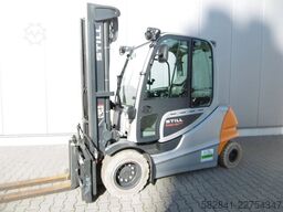 STILL RX 60-50/600 6330