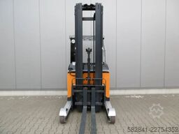 STILL FM-X 17 /Bj.2012