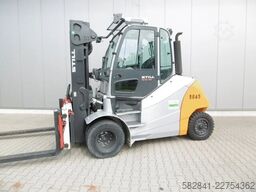 STILL RX 70-80 / 7343