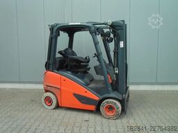 LINDE H 18 T - 01 EVO