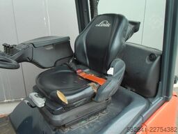 LINDE H 18 T - 01 EVO