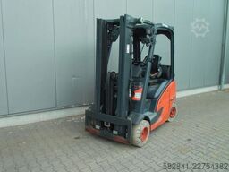 LINDE H 18 T - 01 EVO