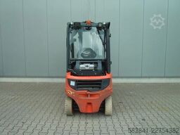 LINDE H 18 T - 01 EVO