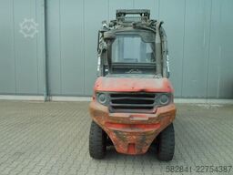 LINDE H 50 D - 02 / 600
