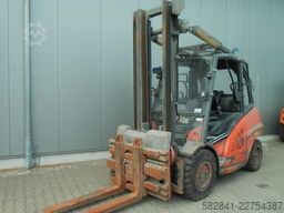 LINDE H 50 D - 02 / 600