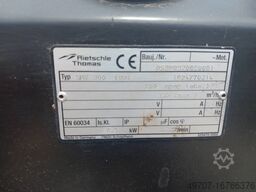 Rietschle SMV