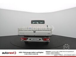 VOLKSWAGEN Crafter 35 DoKa *4MOTION* 6-SITZE+LED+NAVI 1151