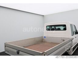 VOLKSWAGEN Crafter 35 DoKa *4MOTION* 6-SITZE+LED+NAVI 1151