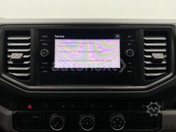 VOLKSWAGEN Crafter 35 DoKa *4MOTION* 6-SITZE+LED+NAVI 1151