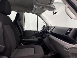 VOLKSWAGEN Crafter 35 DoKa *4MOTION* 6-SITZE+LED+NAVI 1151