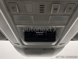 VOLKSWAGEN Crafter 35 DoKa *4MOTION* 6-SITZE+LED+NAVI 1151