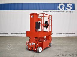 SkyJack SJ16E