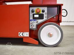 SkyJack SJ16E
