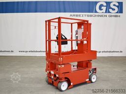 SkyJack SJ16E