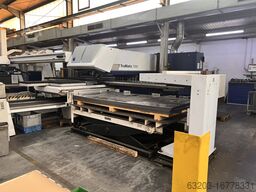 Trumpf TruMatic 7000 K02 4000W