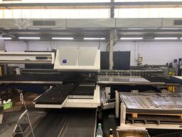 Trumpf TruMatic 7000 K02 4000W