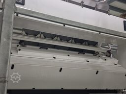 Bühler UK Limited SORTEX B5 MultiVisionDXDX Optical Sorter