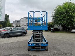 Genie GS-3369 RT