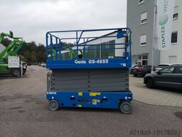 Genie GS-3369 RT