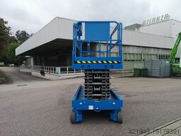 Genie GS-3369 RT
