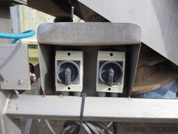  Linia do mycia groszku