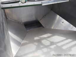  Linia do mycia groszku