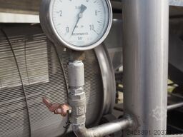  Linia do mycia groszku