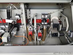 Ott Tornado FÜ + PU