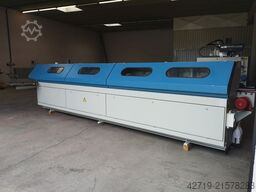 Ott Tornado FÜ + PU