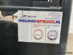 Jungheinrich EFG 430