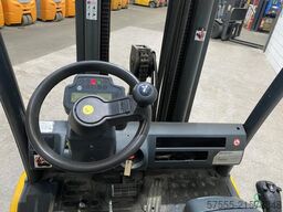 Jungheinrich EFG 430