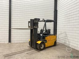 Jungheinrich EFG 430