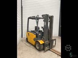 Jungheinrich EFG 430