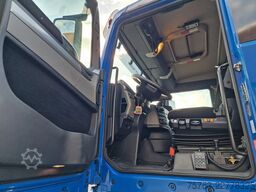 MAN TGX 26.500 6x2/4 - PTO/Hydraulic - Navi - Steer...