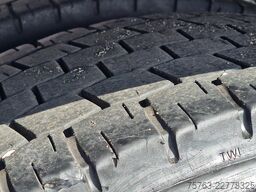 MAN TGX 26.500 6x2/4 - PTO/Hydraulic - Navi - Steer...