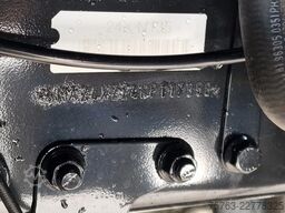 MAN TGX 26.500 6x2/4 - PTO/Hydraulic - Navi - Steer...