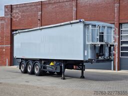 Schwarzmüller SK KV10VLN3 - 57M3 - Tipper - SAF Axle -
