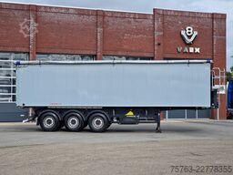 Schwarzmüller SK KV10VLN3 - 57M3 - Tipper - SAF Axle -