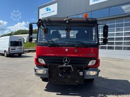 MERCEDES-BENZ Kamag Truck Wiesel